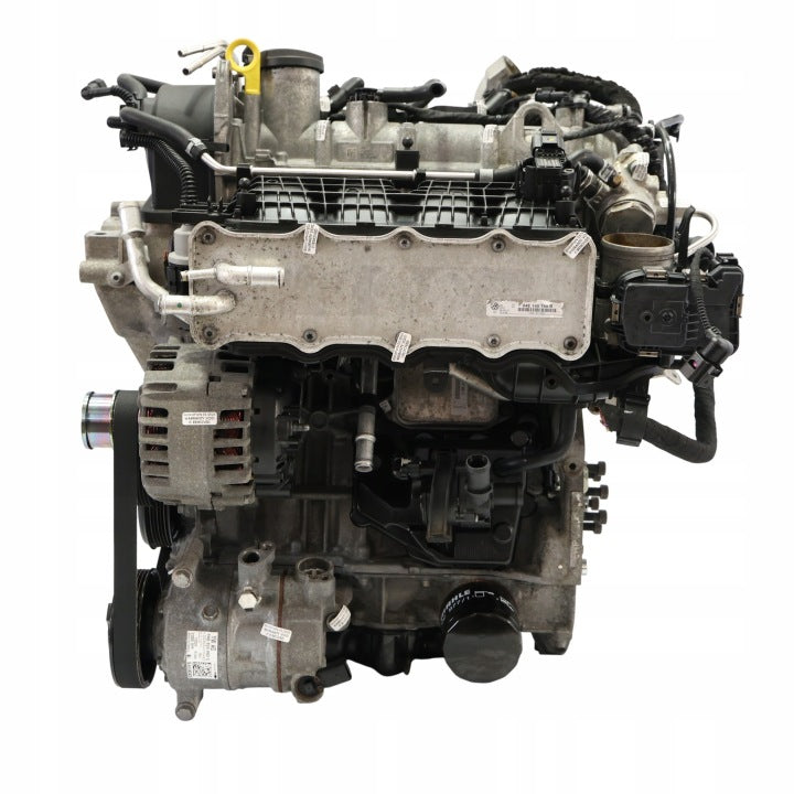 Motor Audi VW Golf I CHPB 1.4 TSI 150PS 149TKm Benzin Engine Unkomplett MOT4454289348cc