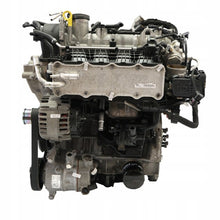 Load image into Gallery viewer, Motor Audi VW Golf I CHPB 1.4 TSI 150PS 149TKm Benzin Engine Unkomplett MOT2313763205xa