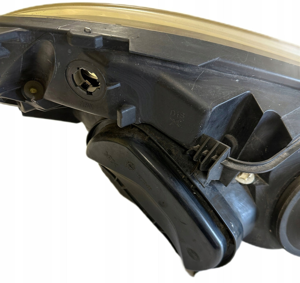 Frontscheinwerfer Citroën C4 Picasso I 16298300 Links Scheinwerfer Headlight SCH2962683958no