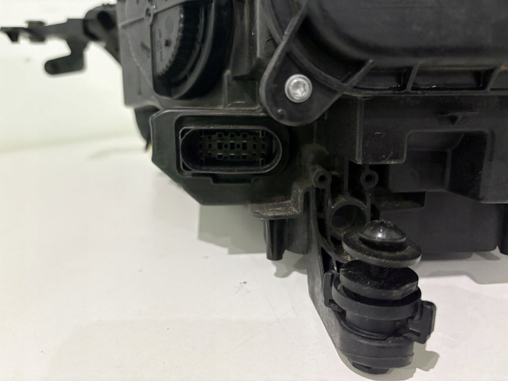 Frontscheinwerfer VW T-Roc 2GA941036D LED Rechts Scheinwerfer Headlight