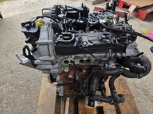 Laden Sie das Bild in den Galerie-Viewer, Motor Ford Focus M0DC 1.0 155PS 114kW 20TKm Benzin Engine Unkomplett MOT7662267167hu