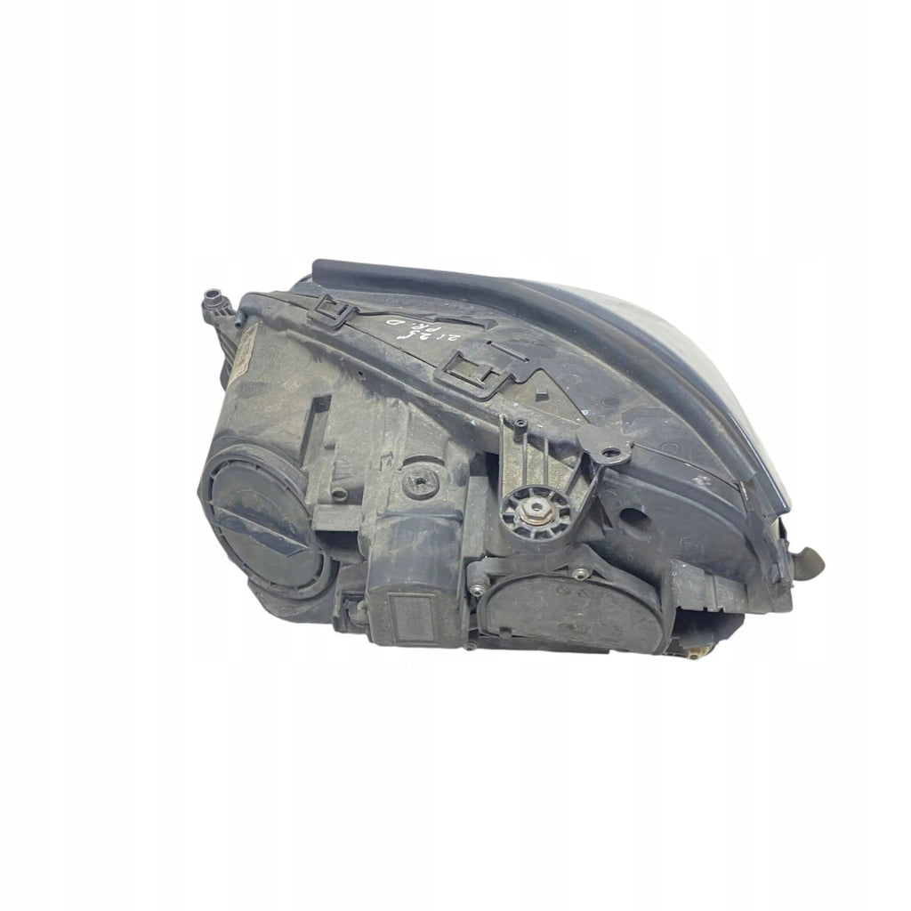 Frontscheinwerfer Mercedes-Benz W212 A2128204839 Rechts Scheinwerfer Headlight SCH5228886696rz