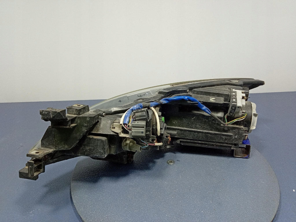 Frontscheinwerfer Mazda 6 -970988 GAN7-51030 Rechts Scheinwerfer Headlight SCH6670871825fq