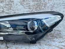 Laden Sie das Bild in den Galerie-Viewer, Frontscheinwerfer Hyundai Tucson 92101-D7XXX LED Links Scheinwerfer Headlight