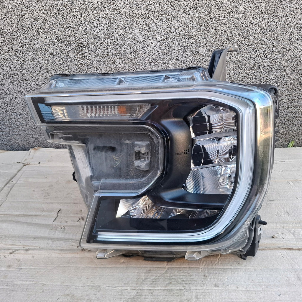 Frontscheinwerfer Ford Ranger N1WB13E015EB Full LED Links Scheinwerfer Headlight SCH4462818597jx