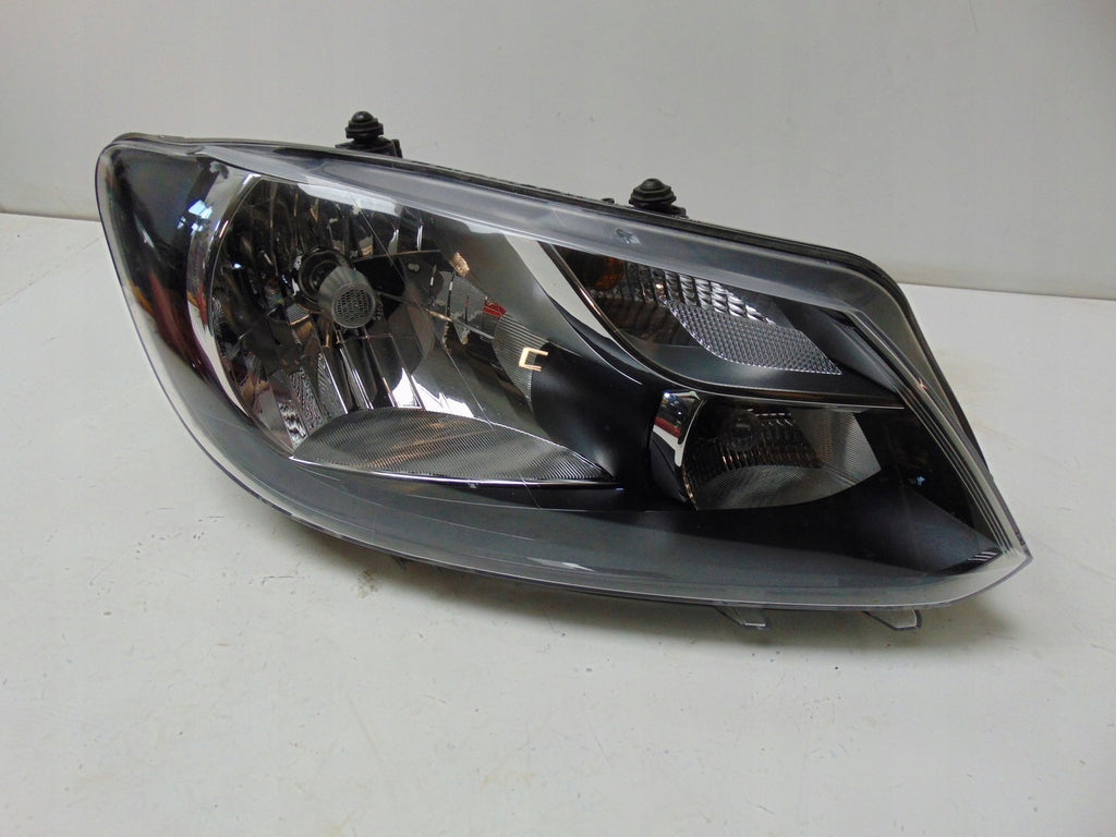 Frontscheinwerfer VW Caddy III 2K5941006A Rechts Scheinwerfer Headlight SCH6779272887bg