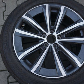 1x Alufelge 18 Zoll 8.0