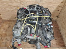 Laden Sie das Bild in den Galerie-Viewer, Motor Lexus Ls F4 2UR-FSE 5.0 80TKm 2013 Benzin Engine Komplett MOT1387773447aj