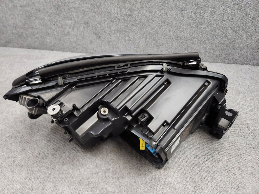 Frontscheinwerfer Mercedes-Benz Gle C292 W166 A1669063903SCZ LED Links Headlight SCH9177604193ri