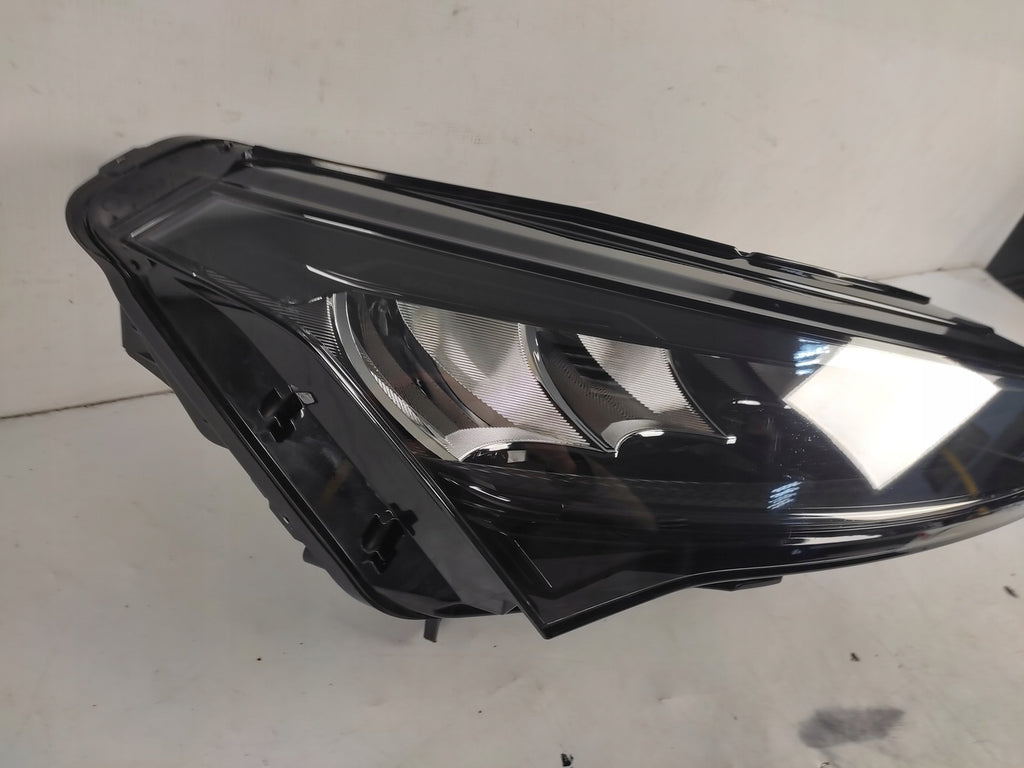 Frontscheinwerfer Skoda Enyaq 5LB941016 Rechts Scheinwerfer Headlight SCH3736549521tv