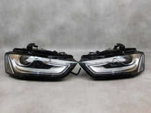 Laden Sie das Bild in den Galerie-Viewer, Frontscheinwerfer Audi A4 B8 8K0941005C 8K0941006C Xenon Ein Satz Headlight SCH3330244766sr