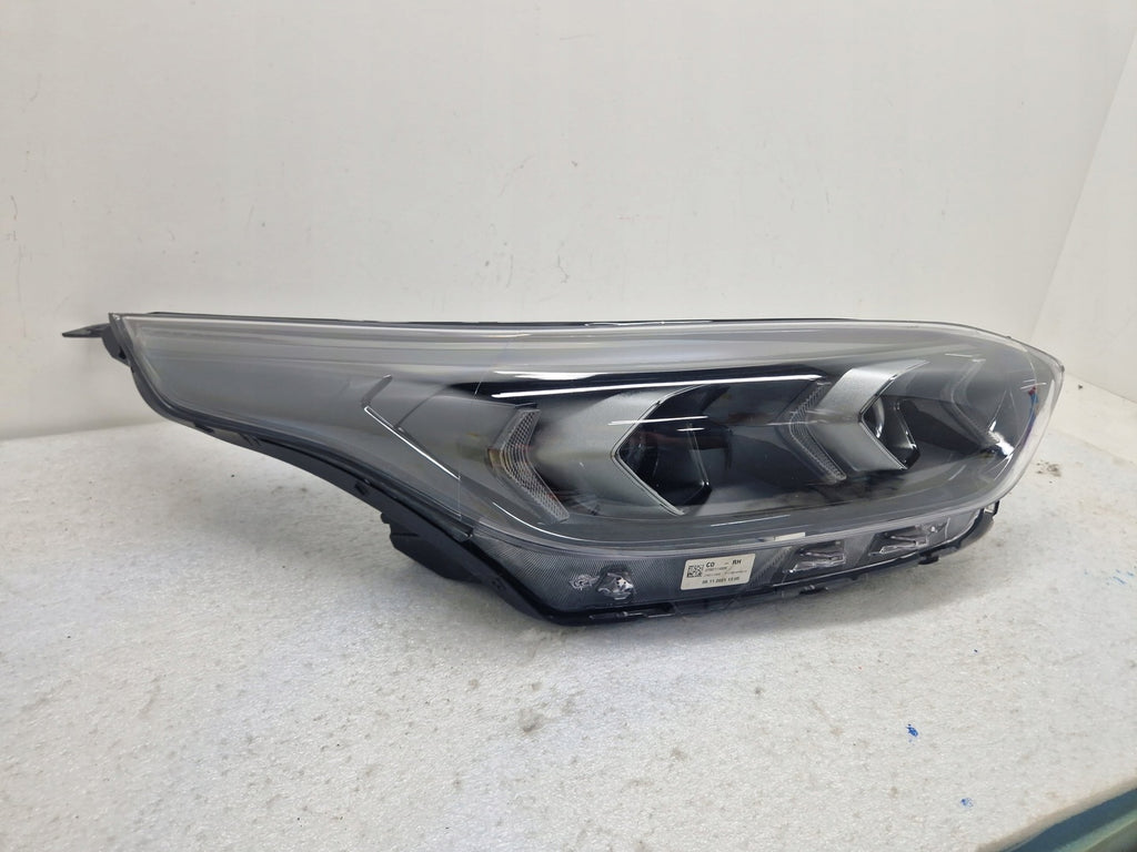Frontscheinwerfer Kia Ceed 92102J7500 Xenon Rechts Scheinwerfer Headlight