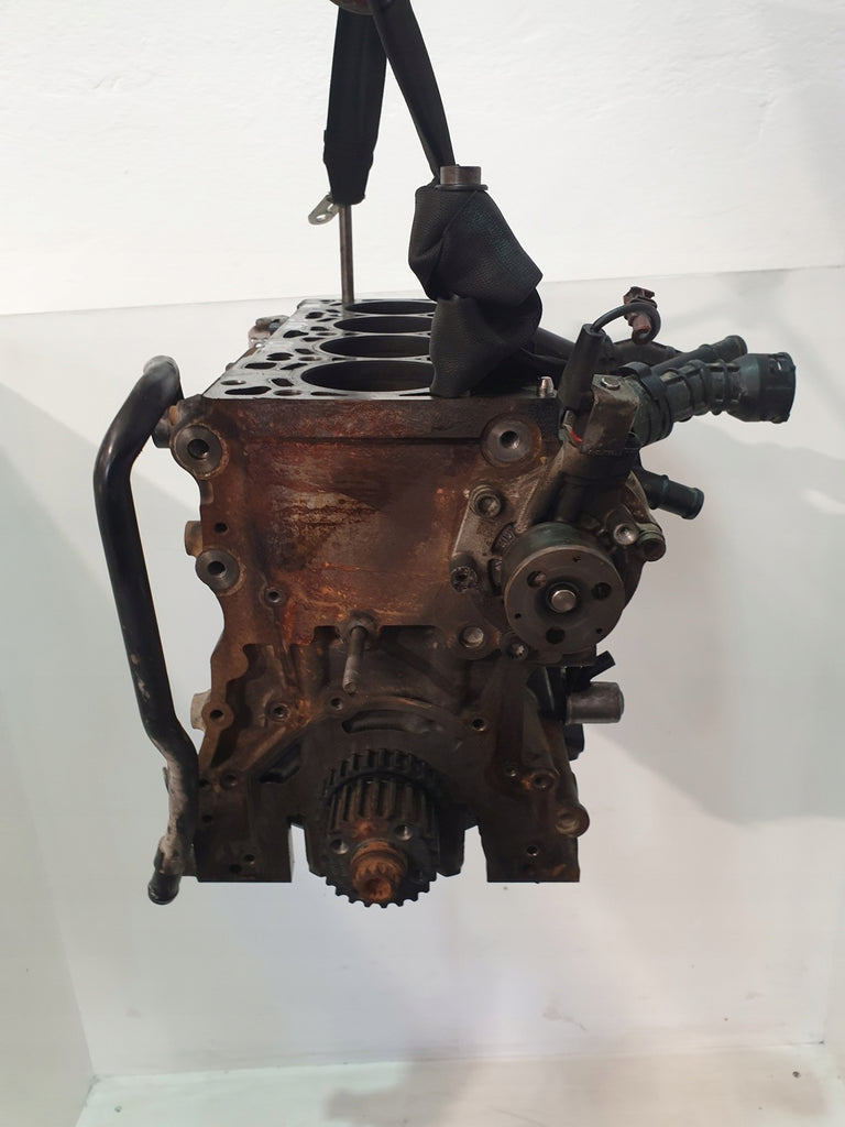 Motorblock Audi Skoda VW 2.0TDI DFS 04L023C 2.0 TDI Diesel Unkomplett