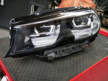 Laden Sie das Bild in den Galerie-Viewer, Frontscheinwerfer BMW G21 G20 9481713-07 LED Links Scheinwerfer Headlight SCH3596741240jq