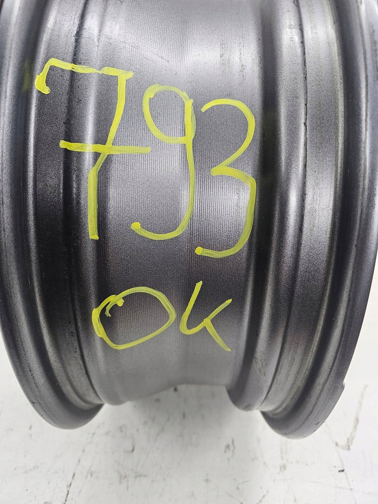 1x Alufelge 14 Zoll 4x100 52910G6850 Kia Picanto Rim Wheel FEL2324822264ib