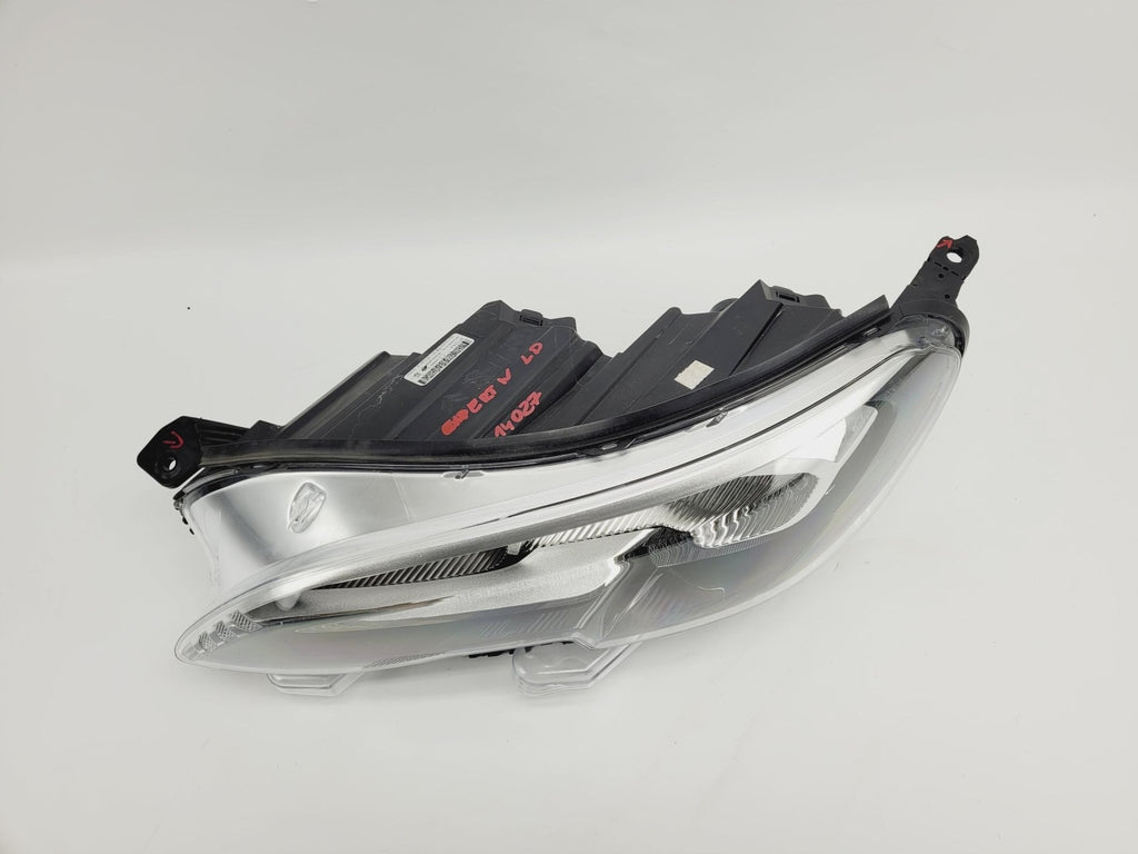 Frontscheinwerfer Peugeot Expert 9808572680 Links Scheinwerfer Headlight SCH7406583654bz