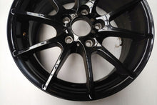 Load image into Gallery viewer, 1x Alufelge 17 Zoll 7.5" 5x120 47ET Glanz Schwarz 6787976 BMW 1 E88 E81 E82 E87 FEL6249818255hp