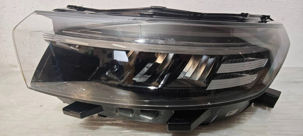 Frontscheinwerfer Opel Grandland 9865167380 LED Links Scheinwerfer Headlight SCH5160622195fp