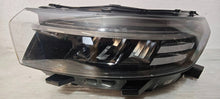 Laden Sie das Bild in den Galerie-Viewer, Frontscheinwerfer Opel Grandland 9865167380 LED Links Scheinwerfer Headlight SCH5160622195fp