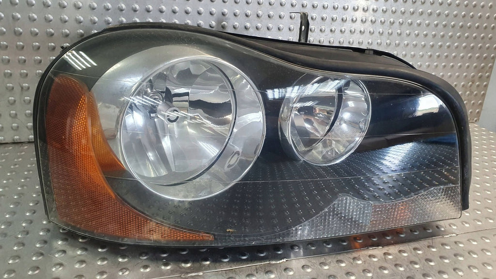Frontscheinwerfer Volvo Xc90 I 30744008 Rechts Scheinwerfer Headlight
