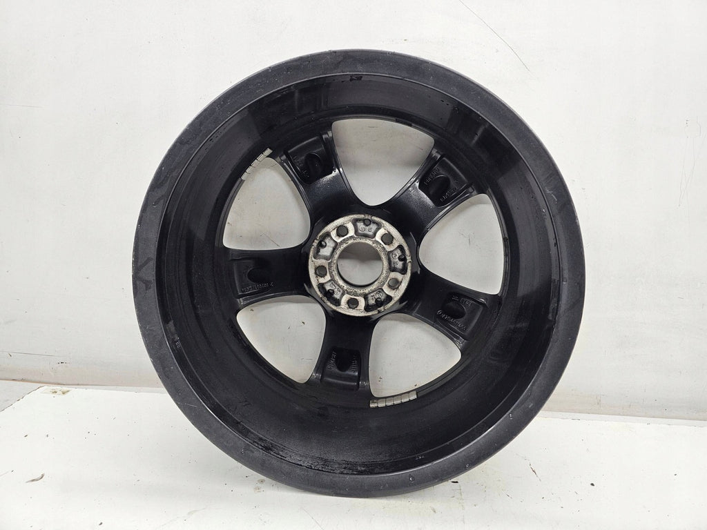 1x Alufelge 18 Zoll A2134011400 Mercedes-Benz W213 Rim Wheel FEL9703168324cb