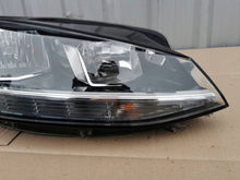 Laden Sie das Bild in den Galerie-Viewer, Frontscheinwerfer VW Golf VII 5G0941006D Rechts Scheinwerfer Headlight SCH2250149375ix