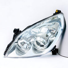 Load image into Gallery viewer, Frontscheinwerfer Opel Signum Vectra C 93192377 89312275 Halogen Links Headlight