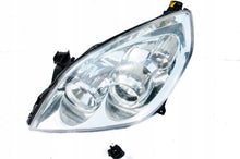 Laden Sie das Bild in den Galerie-Viewer, Frontscheinwerfer Opel Signum Vectra C 93192377 89312275 Halogen Links Headlight