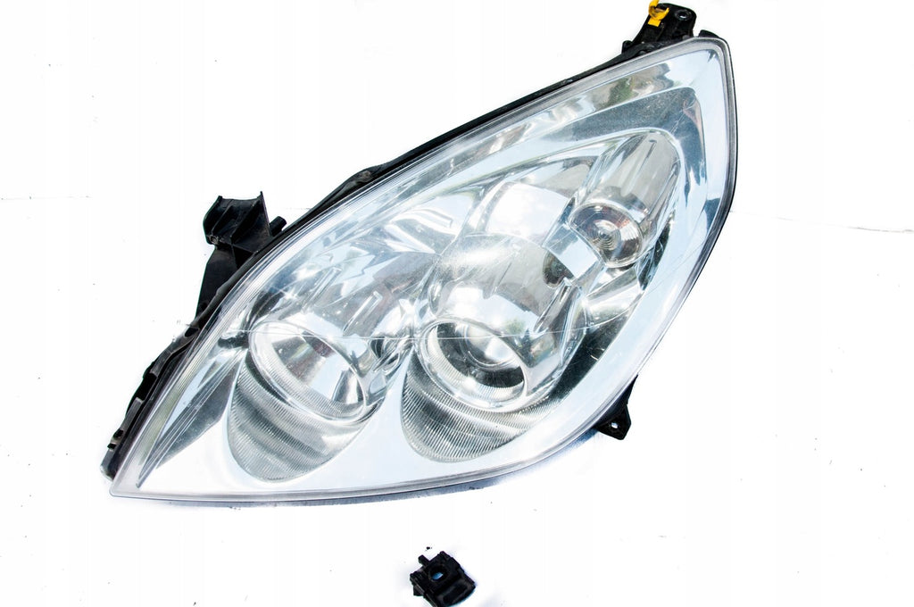 Frontscheinwerfer Opel Signum Vectra C 93192377 89312275 Halogen Links Headlight SCH9813192455vh