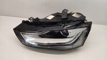 Load image into Gallery viewer, Frontscheinwerfer Audi A4 B8 8K0941043C Xenon Links Scheinwerfer Headlight