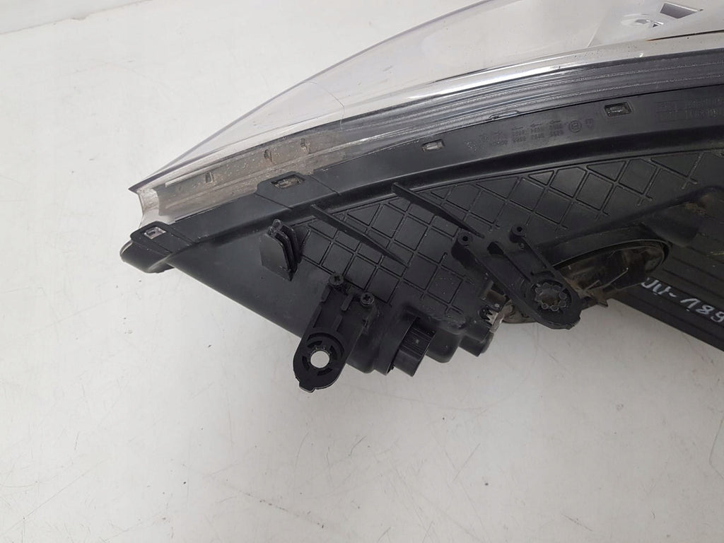 Frontscheinwerfer Hyundai I30 92102-A6060 Rechts Scheinwerfer Headlight SCH8872442835xw