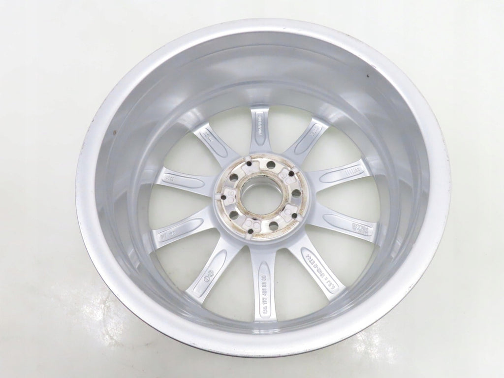 4x Alufelge 17 Zoll 6.5" 5x112 44ET A1774010300 Mercedes-Benz W177 Rim Wheel FEL5936414790ub