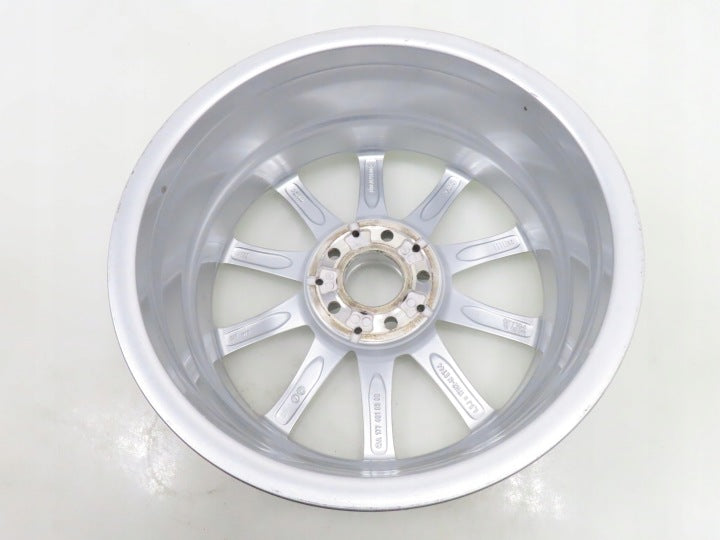4x Alufelge 17 Zoll 6.5" 5x112 44ET A1774010300 Mercedes-Benz W177 Rim Wheel FEL5936414790ub