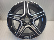 Load image into Gallery viewer, 1x Alufelge 18 Zoll 8.0" 5x112 43ET A2134016300 Mercedes-Benz W213 C238 S213 FEL8641234120sy