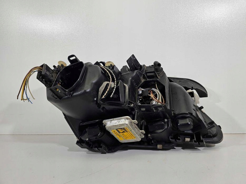 Frontscheinwerfer BMW 7 E65 103419012478 Xenon FALSE Scheinwerfer Headlight SCH1701304774pv