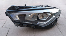 Load image into Gallery viewer, Frontscheinwerfer Mercedes-Benz Cla A1189062500 LED Links Scheinwerfer Headlight SCH4550651013wr