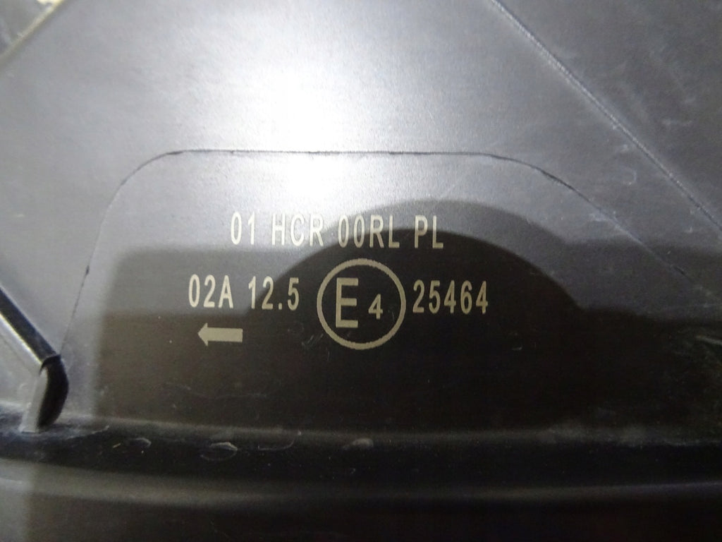 Frontscheinwerfer Ford Ecosport GN15-13W029-JE LED Rechts Scheinwerfer Headlight SCH8526542277rf