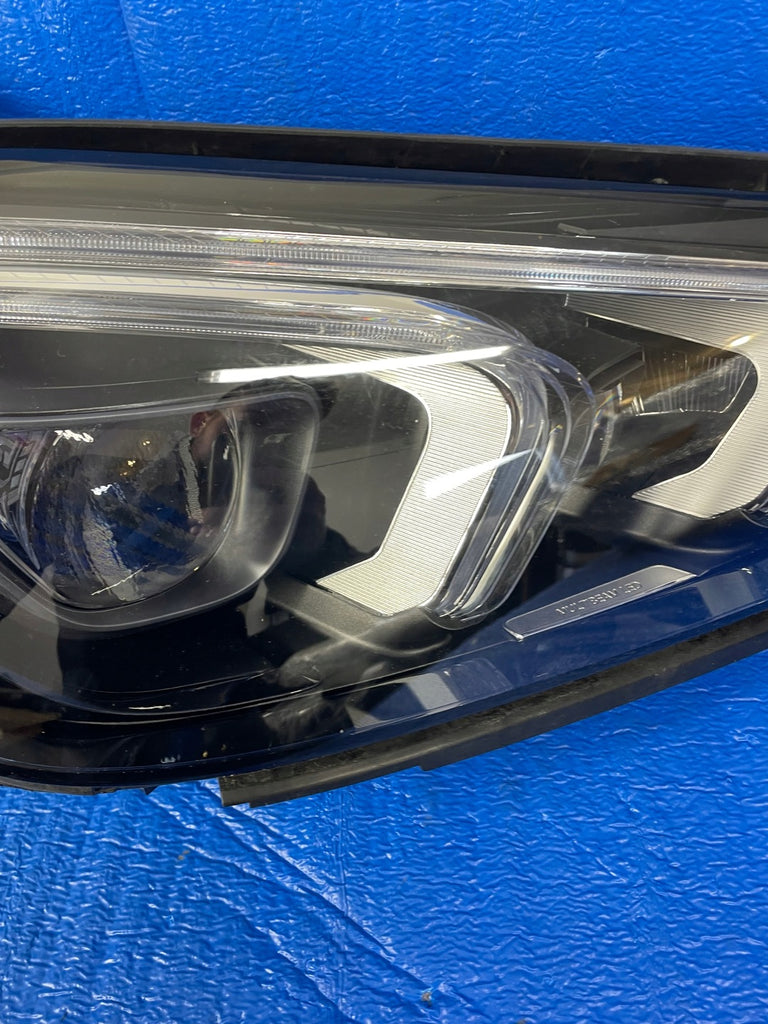 Frontscheinwerfer Mercedes-Benz Gle A1679065806 LED Rechts Headlight