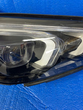 Laden Sie das Bild in den Galerie-Viewer, Frontscheinwerfer Mercedes-Benz Gle A1679065806 LED Rechts Headlight
