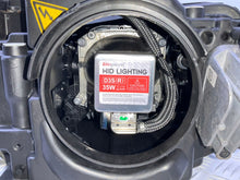 Laden Sie das Bild in den Galerie-Viewer, Frontscheinwerfer Audi A5 8T0941006D Rechts Scheinwerfer Headlight SCH9748994634zm