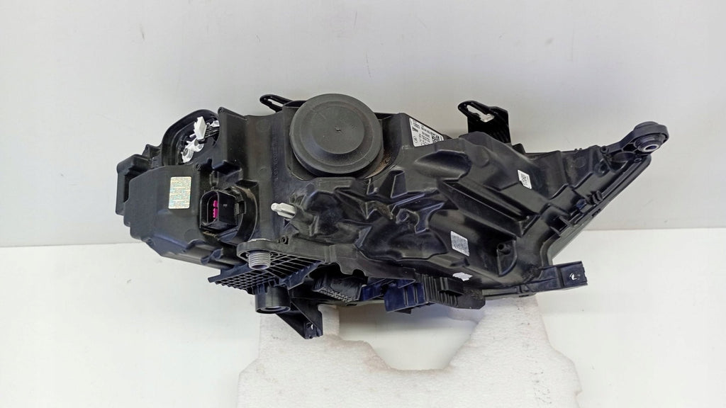 Frontscheinwerfer Audi A1 82A941033D LED Links Scheinwerfer Headlight SCH8514603154sc