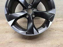 Laden Sie das Bild in den Galerie-Viewer, 1x Alufelge 16 Zoll 5FA601025H Seat Leon Rim Wheel FEL5815874671wj