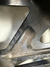 Load image into Gallery viewer, 1x Alufelge 18 Zoll 7.5" 5x114.3 52910-J9850 Hyundai Tucson Rim Wheel FEL4704350093lo