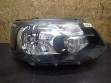 Load image into Gallery viewer, Frontscheinwerfer VW T5 7E1941016H Rechts Scheinwerfer Headlight