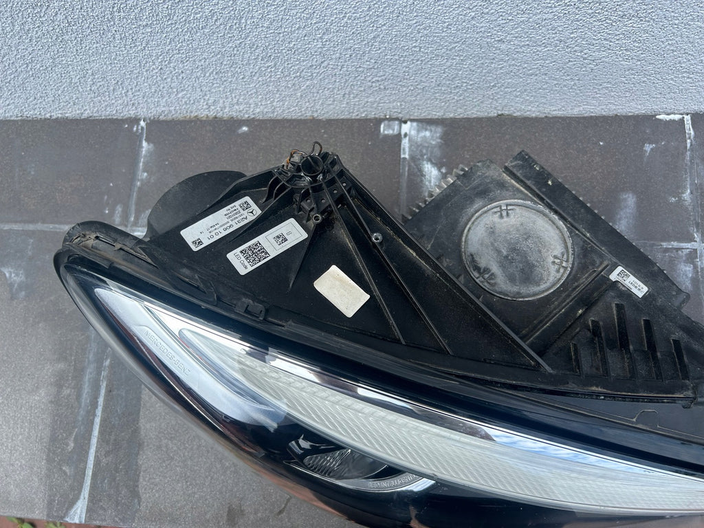 Frontscheinwerfer Mercedes-Benz Sl A2319061001 Xenon Rechts Headlight SCH1692268635ni