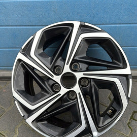 1x Alufelge 16 Zoll 6.5