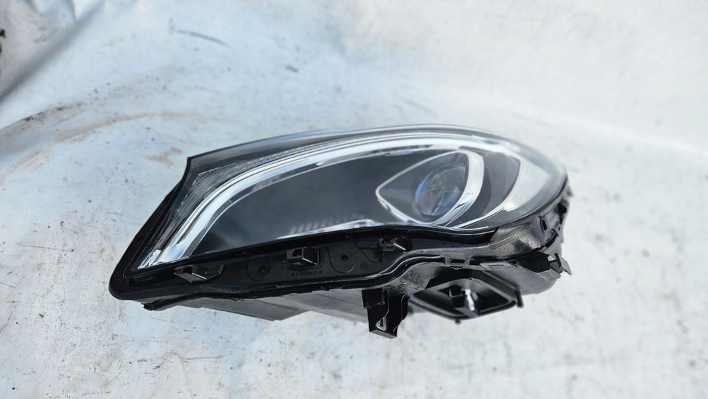 Frontscheinwerfer Mercedes-Benz Cla A1178206761 LED Links Scheinwerfer Headlight SCH4838414988pq