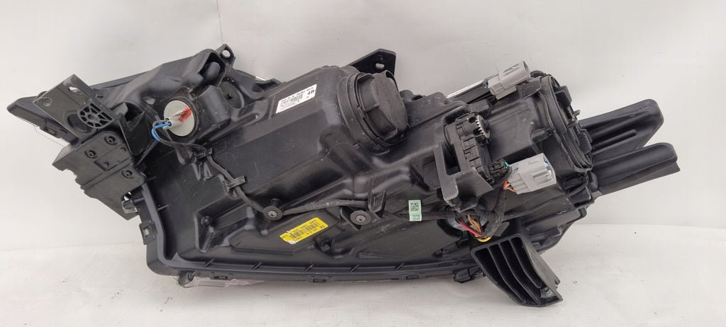 Frontscheinwerfer Mitsubishi Outlander III ECM921-21A20 LED Rechts Headlight