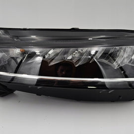 Frontscheinwerfer Skoda Octavia I 5E4941015 LED Links Scheinwerfer Headlight SCH2890684479qu
