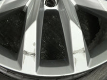 Load image into Gallery viewer, 1x Alufelge 16 Zoll 6.5&quot; 5x112 41ET Glanz Silber 3G0601025 Vw Rim Wheel